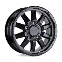 Black Rhino Hard Alloys EXCURSION